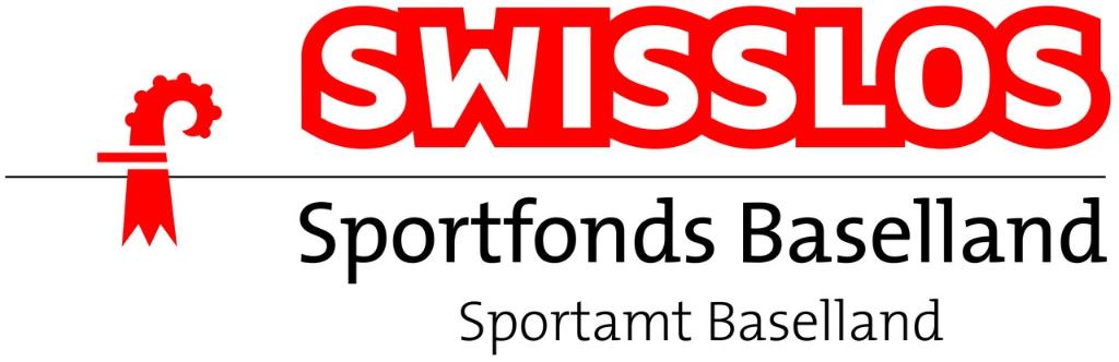 Swisslos, Sportamt Baselland